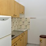 Grcka apartmani letovanje, Olympic Beach, Savas, kuhinja